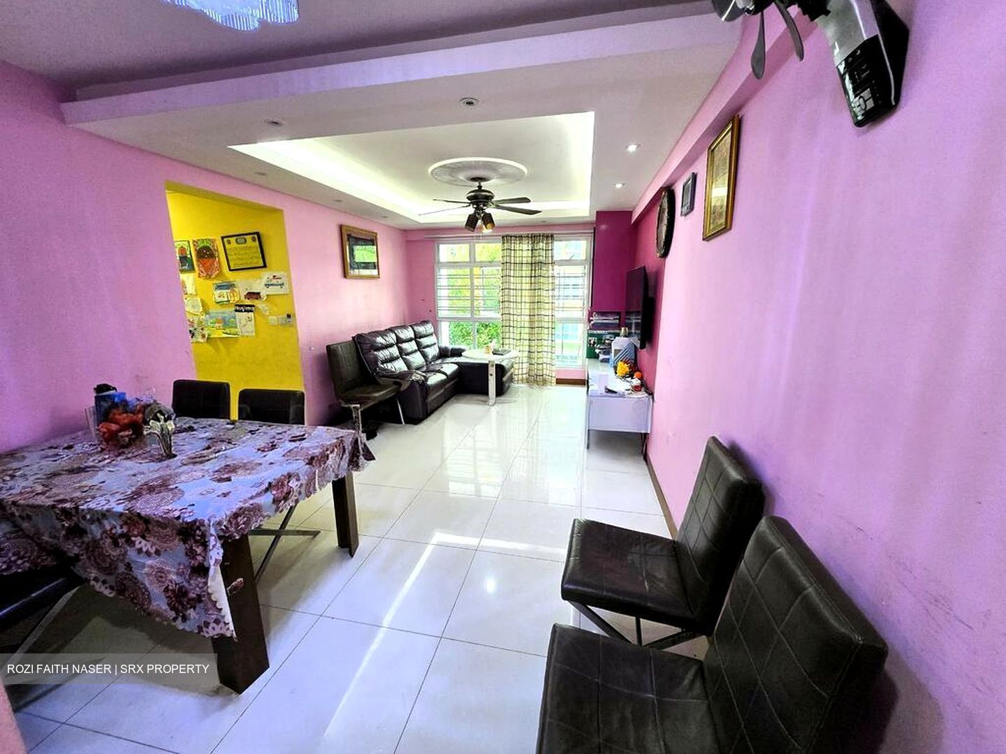 Blk 281B Sengkang East Avenue (Sengkang), HDB 4 Rooms #503471191